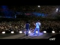 Kenny Chesney -09- Midnight Rider-Cowboy - Live Tennesse Homecoming