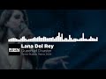 Lana Del Rey - Queen of Disaster (Tiktok Budots Remix 2024)