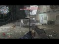 BTU DAVID - collateral stakeout kill