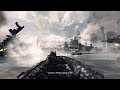 Epic 4K HDR Call of Duty Multiplayer Battle | ASSAULT THE RUSSIAN SUBMARINE | Call of Duty Gameplay
