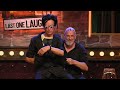 Torsten und Olaf reden Bauch | LOL: Last One Laughing Staffel 5