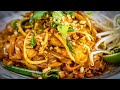How Do I Make Pad Thai? Easy, fast and step by step!