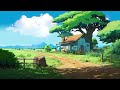 Morning Melody: Soft Lofi Beats for a Serene Start to Your Day in 4K 🌼🎵🌞