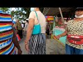 MARKET DAY IN GUYANA