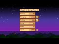 Stardew Valley Let's Play Episode 3: Birthdays and Mining