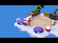 What Happens When You Say No to Everyone in Mario RPG?