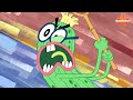 SpongeBob | SpongeBob probiert Babysitten und weitere neue Jobs! | Nickelodeon Deutschland