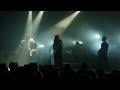 Alcest - Live Bristol 2023 Highlights