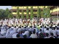 demo ekskul pencak silat SMP 147 (4)