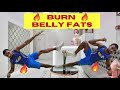 The Fastest Way To Quickly Lose Belly Fat(Mini-Cut Explained)#short