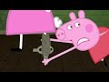 Peppa vs. Piggy: Chapter One
