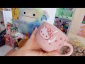 ✨what i got for christmas part 2 | #christmas2023 #sanrio #squishmallows #kawaii