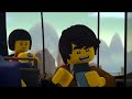 Ninjago but try not to laugh