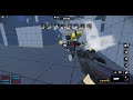 Roblox Gunfight Arena: Prestigio 1 raggiunto