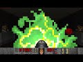 Doom II - Stellar Depopulation (Blind Ultra-Violence 100%)