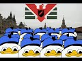 [ANIMATED v.1] Army of Dolan Ducks marching to Arstotzkan anthem