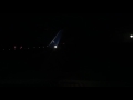 Delta 757 takeoff from Fort Myers