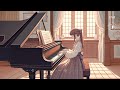 【BGM for work】 - One Hour of Fantastical Journey Music / Late Afternoon Elegant Sonata