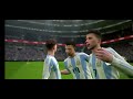 COPA AMERICA 2024 ARGENTINA VS CHILE THRILLING ENCOUNTER