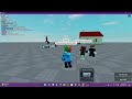 the cutest game on roblox ft. @plusgiant5  + hackers