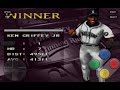 Ken Griffey Jr.'s Winning Run: Home Run Derby