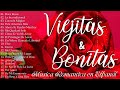 Viejitas Pero Bonitas Romanticas En Español - Baladas Romanticas 80 90 - Musica Romantica en Español