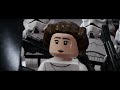 Lego STAR WARS: THE SKYWALER SAGA - Part 4 -  A New Hope