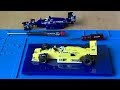 WEST COAST SLOT CARS - THE NSR F1 SETUP WITH TIPS FROM ANDREA NOVIELLO OF NSR!