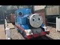 A Funtime With Thomas at Thomas Land: Thursday 4th July 2024