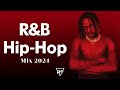 RnB Mix & HipHop Mix 2024 - Top RnB & HipHop Music 2024