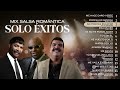 Mix Salsa Romántica, Sólo Éxitos - Salsa Power