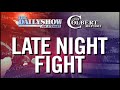 Late Night Fight - Conan, Colbert, Stewart Feud