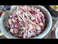 500 KG Dumpukht cooking | Dumpukht recipe in marko bazar | Qadeem shinwari roosh in Afghanistan