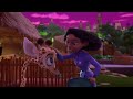 ¡Ser niñera es más difícil de lo que parece! | DreamWorks Madagascar en Español Latino