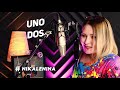 Little Big - UNO (Nika Lenina Russian Solo Version)