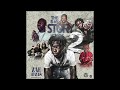 Zae Hayes - I Told Myself (This Is My Story 2)