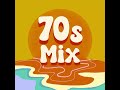 70s Disco Mix - Beat Mix Show #5 by @DjRickDaniel