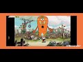 Cuphead cdv  v2.5.1 on android  the root pack   boss fight