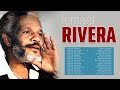 Ismael Rivera ~ Mejores Canciones 70s, 80s, 90s, ~ MIX ROMANTICOS💕