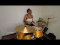 Henry Diaz - Songo Drums