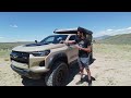 2023 Colorado ZR2 Overland Build