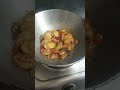 Unique potato recipe tomato diye