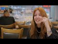 Raising A Family Of 9 Children As Strictly Orthodox Jews | Stacey Dooley Sleeps Over