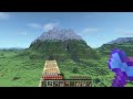 I Spent 24 Hours Building Minecraft Survival