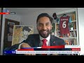 How will Artificial Intelligence (AI) change education? School teacher Bobby Seagull on 30 Oct 2023