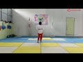 Taekwondo pamusian tarakan...