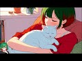 🌴 Escape to Paradise: Summer Lofi Beats for Ultimate Relaxation 🌺🎧