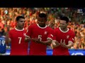 EA SPORTS FC 24 DLC UEFA EURO XBOX ONE 4K SAGA