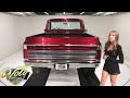 1970 Chevrolet C/K 1500 for sale at Volo Auto Museum (V21507)