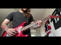 Cold Shot - Stevie Ray Vaughan Inspired Jam